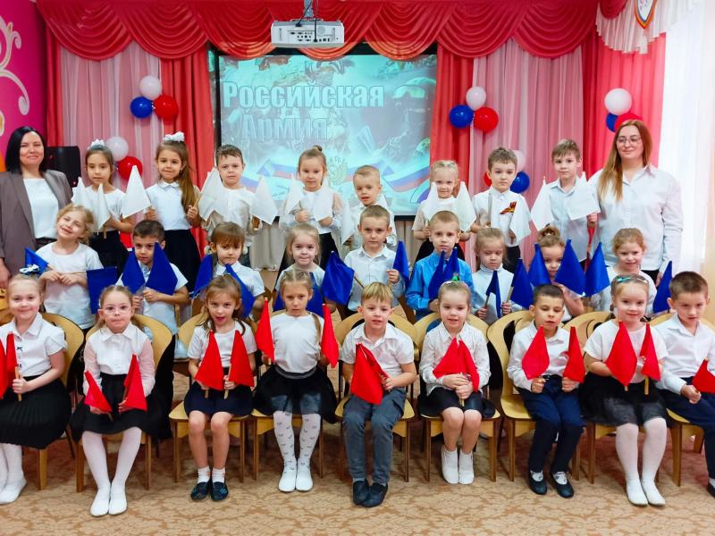 Открытие месячника по ВПР в 10 группе