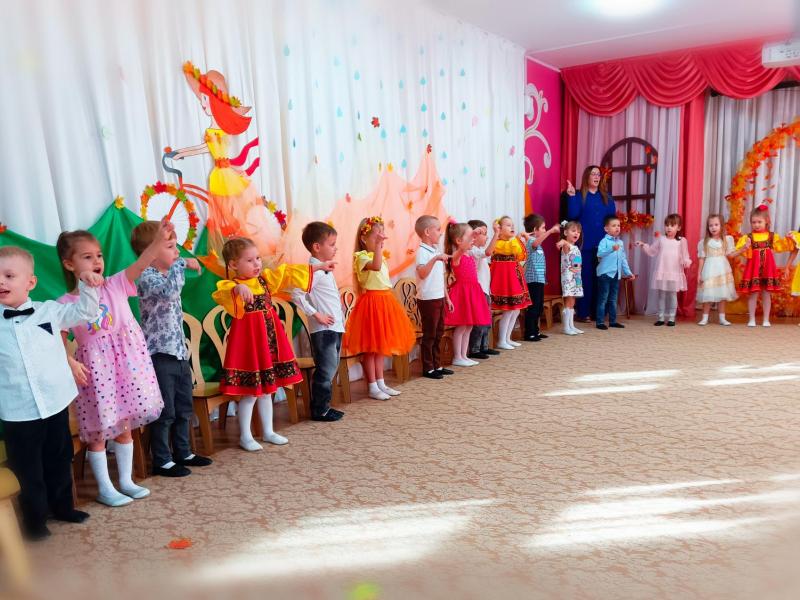Проказы Тётушки Простуды