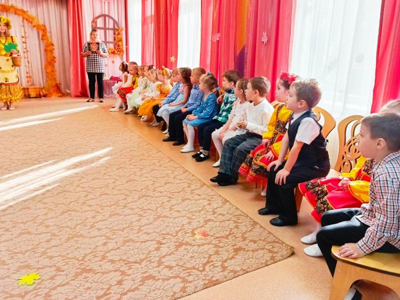 Проказы Тётушки Простуды