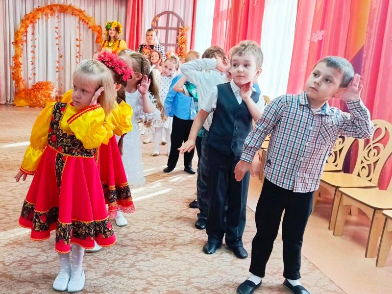 Проказы Тётушки Простуды