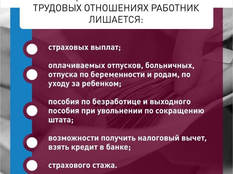 Краснодарский край - территория без тени