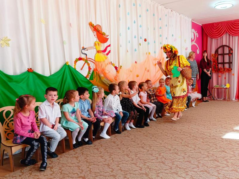 Проказы Тётушки Простуды