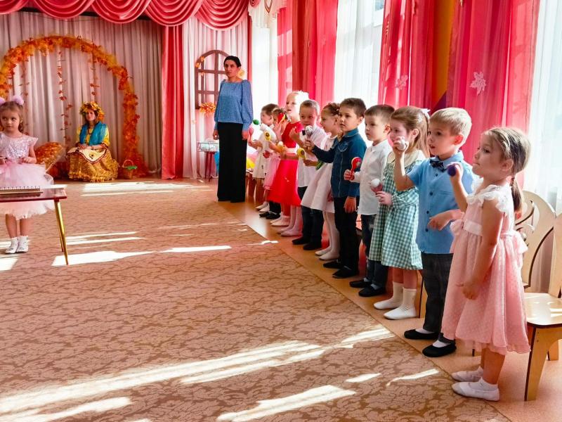 Проказы Тётушки Простуды
