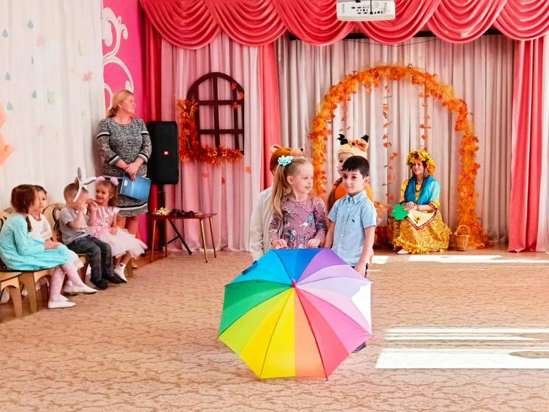 Проказы Тётушки Простуды