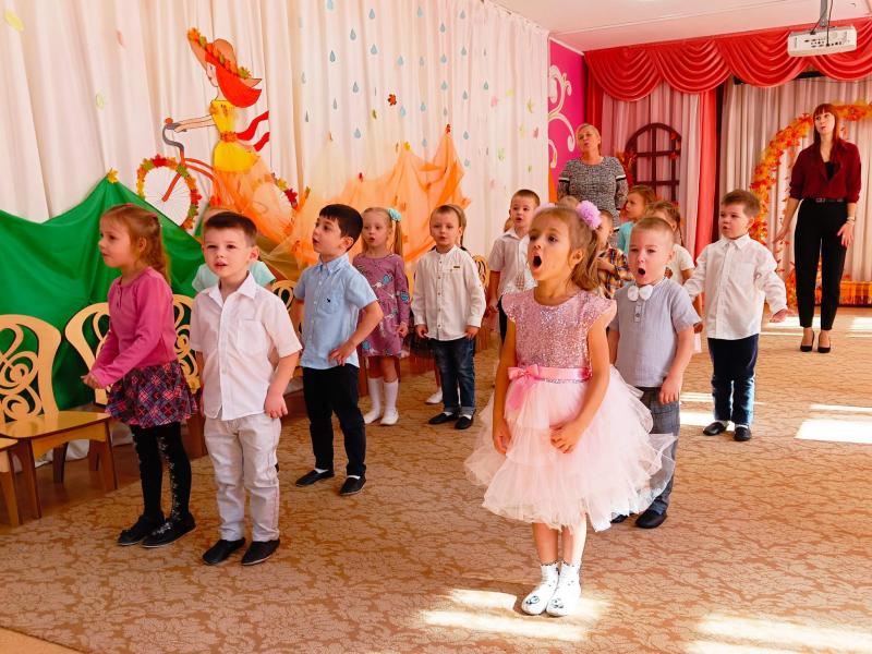 Проказы Тётушки Простуды