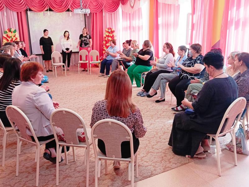 КЛУБ НАЧИНАЮЩЕГО ПСИХОЛОГА