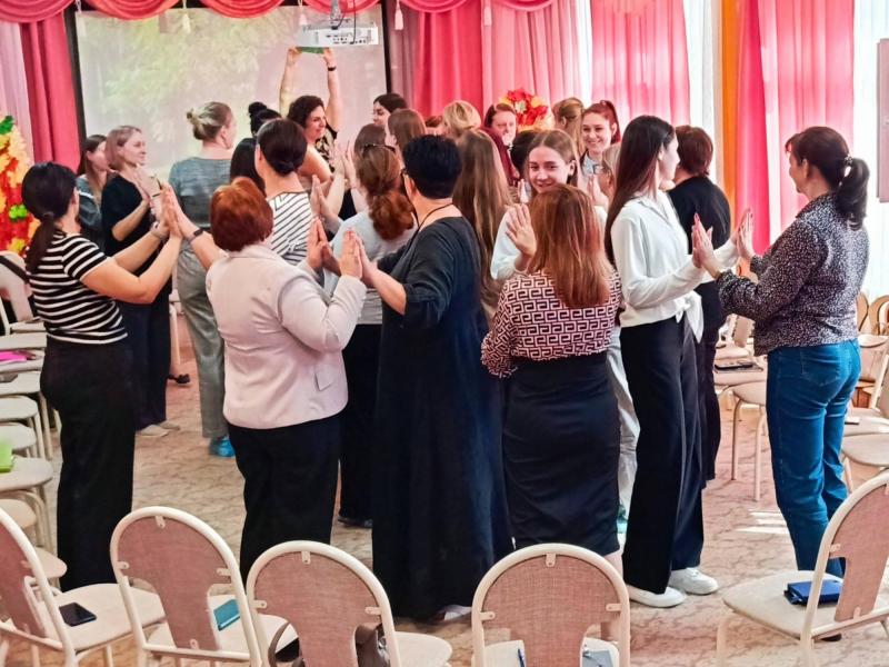 КЛУБ НАЧИНАЮЩЕГО ПСИХОЛОГА