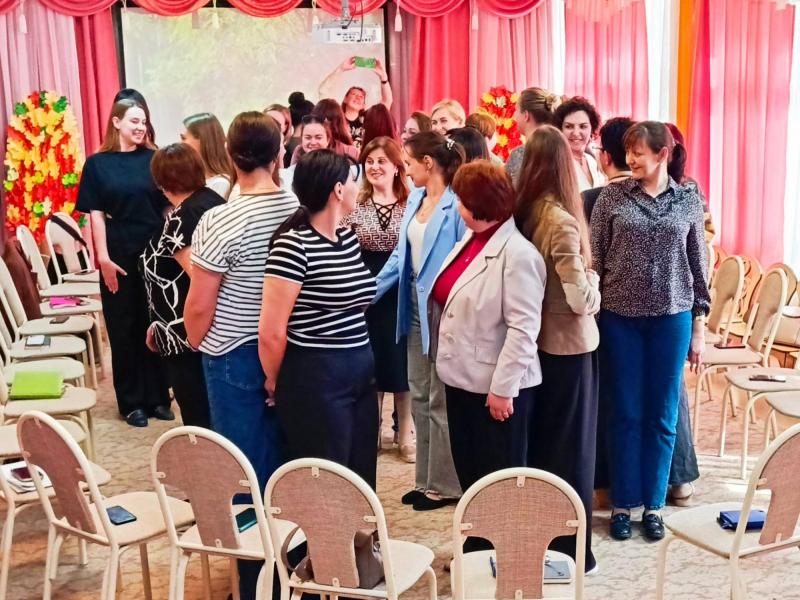 КЛУБ НАЧИНАЮЩЕГО ПСИХОЛОГА