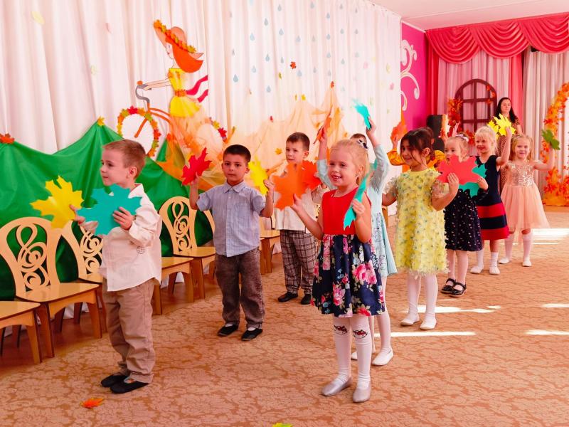 Проказы Тётушки Простуды