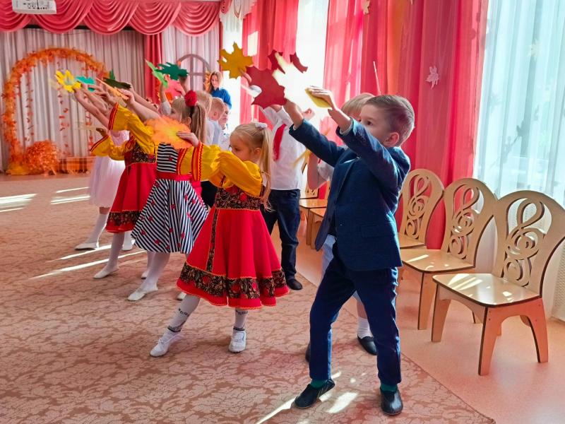 Проказы Тётушки Простуды