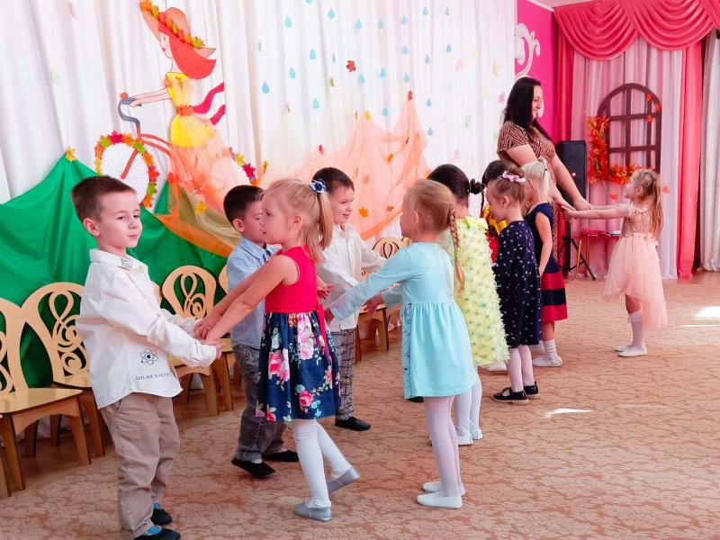 Проказы Тётушки Простуды