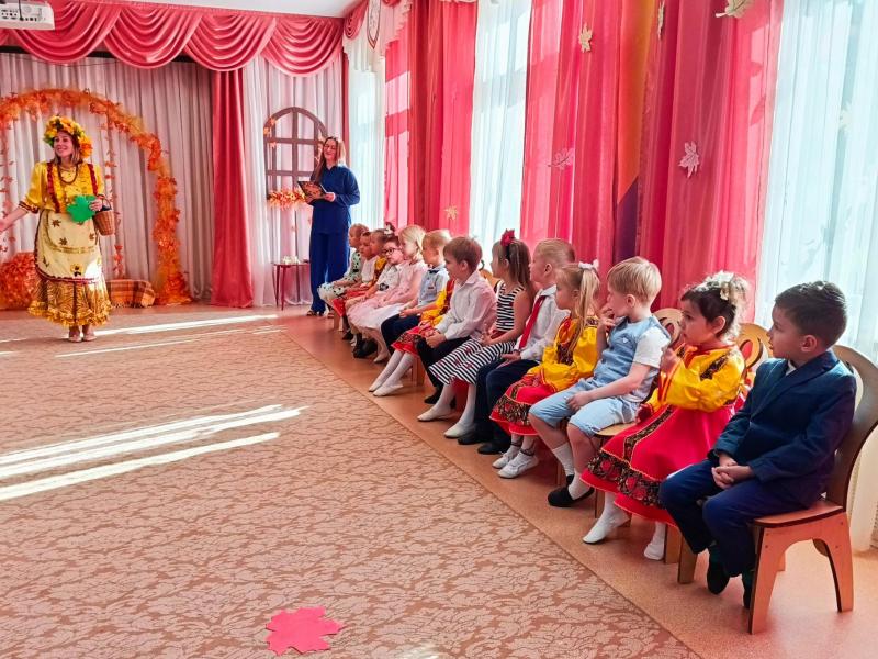 Проказы Тётушки Простуды