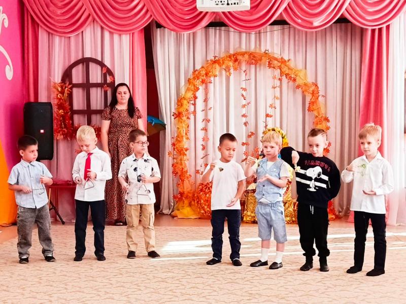 Проказы Тётушки Простуды