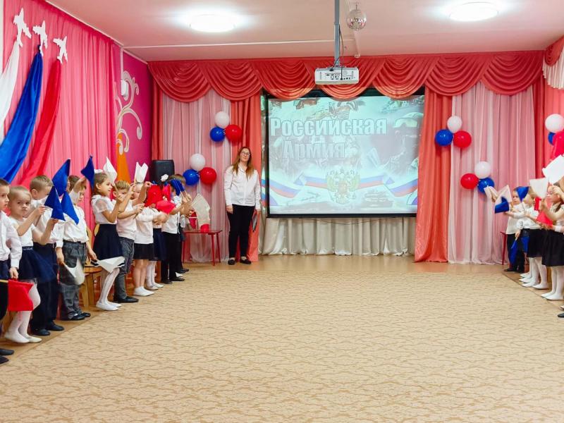 Открытие месячника по ВПР в 10 группе