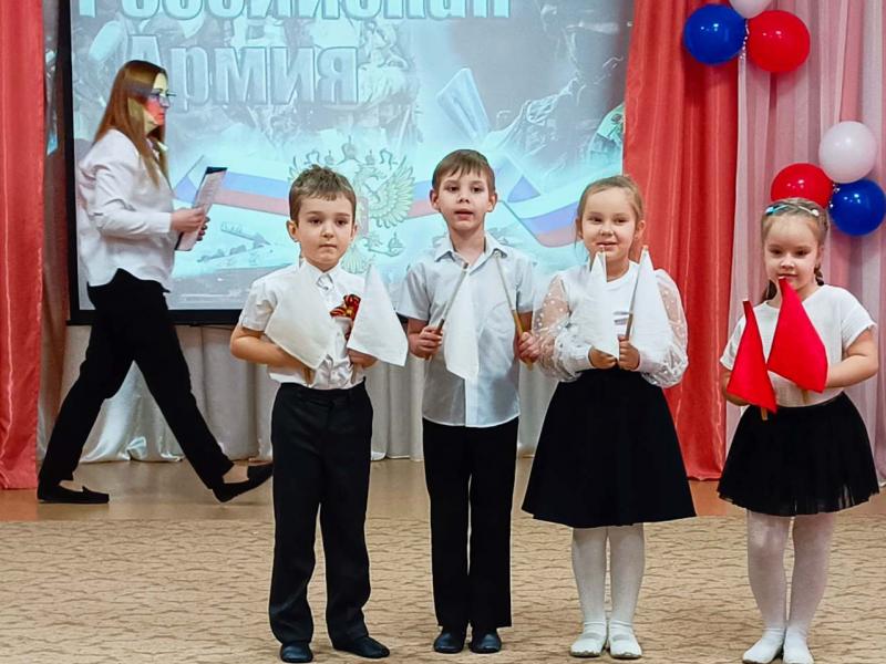 Открытие месячника по ВПР в 10 группе