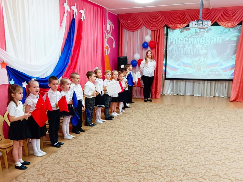 Открытие месячника по ВПР в 10 группе