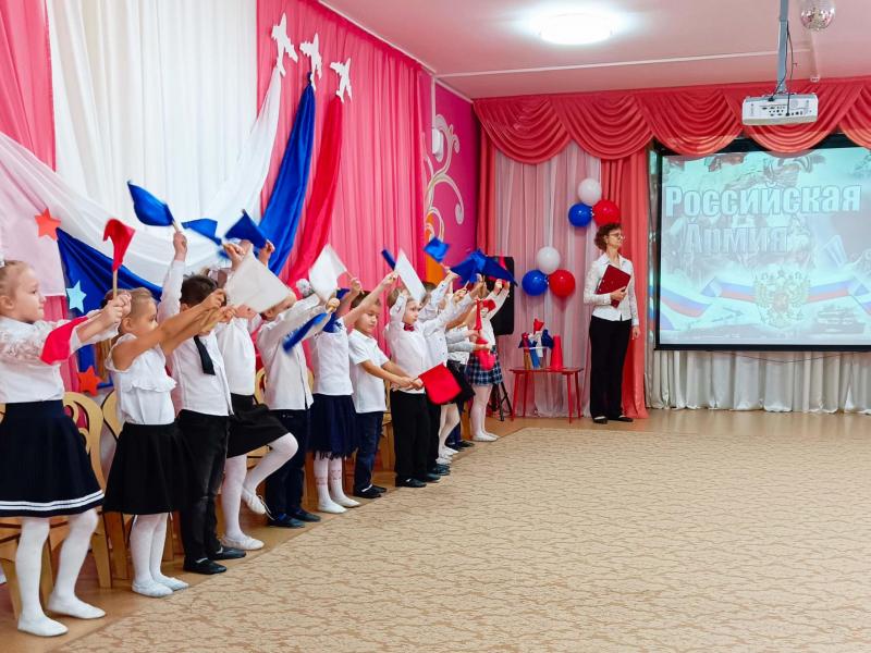 Открытие месячника по ВПР в 6 группе