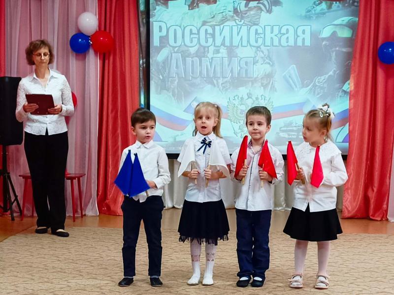 Открытие месячника по ВПР в 6 группе