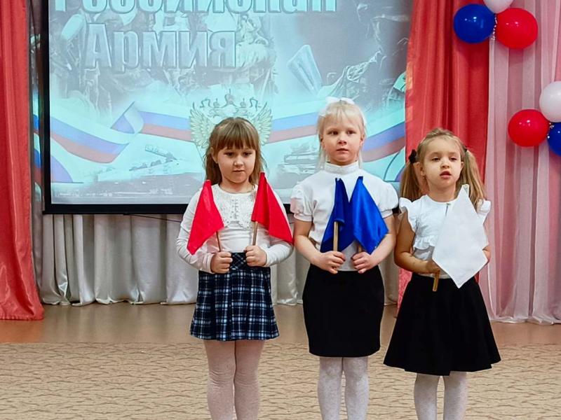Открытие месячника по ВПР в 6 группе