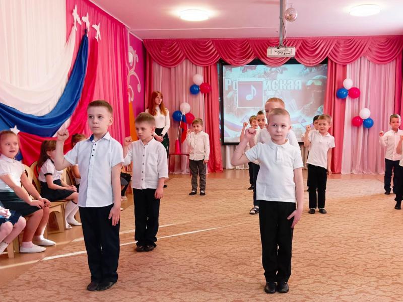 Открытие месячника по ВПР в 11 группе