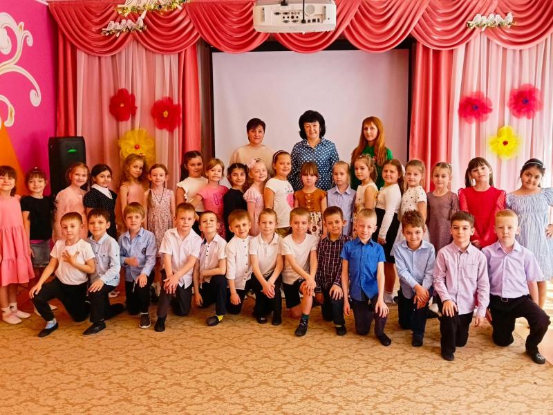 РАЗВЛЕЧЕНИЕ "ДЕНЬ ЗЕМЛИ" В ГРУППЕ № 11
