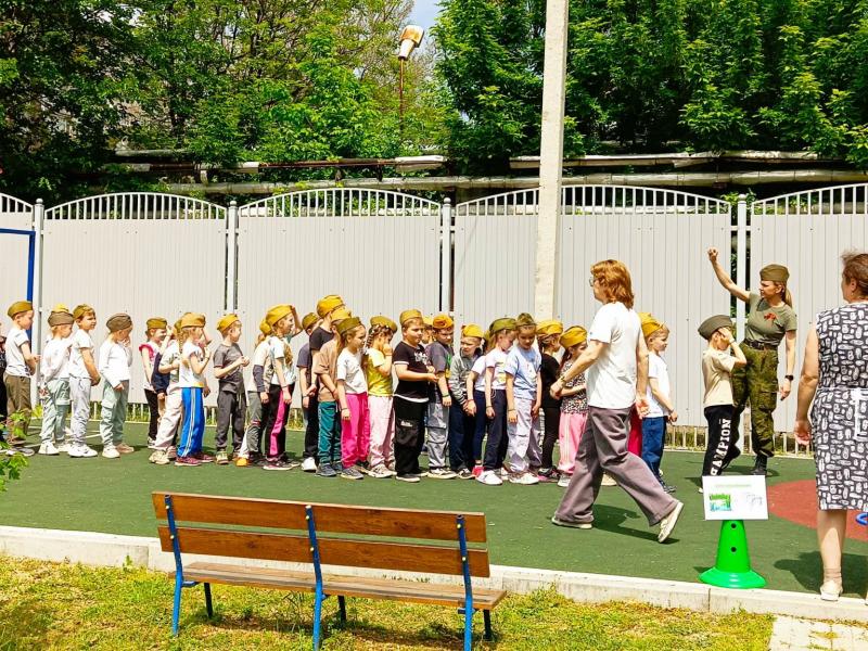 Зарница