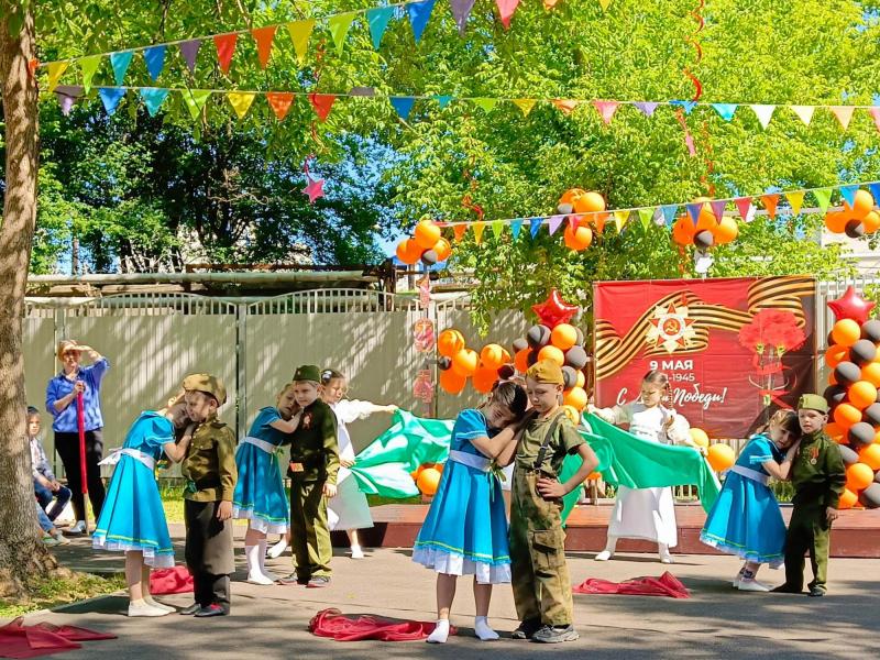 День Победы