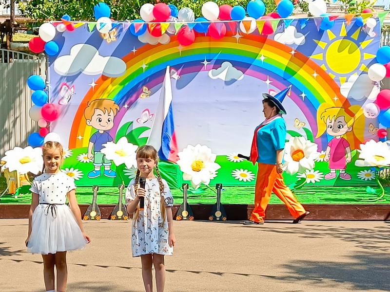День России
