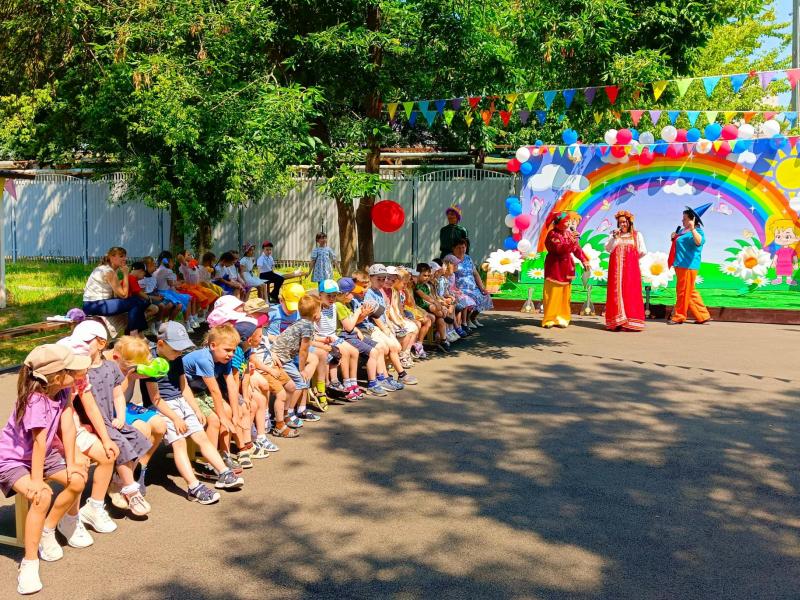 День России