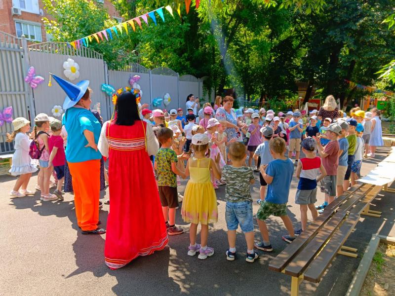 День России