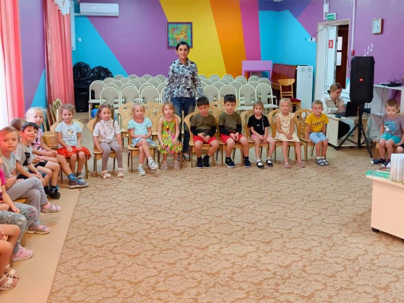 С Днём Рождения, Кубань!