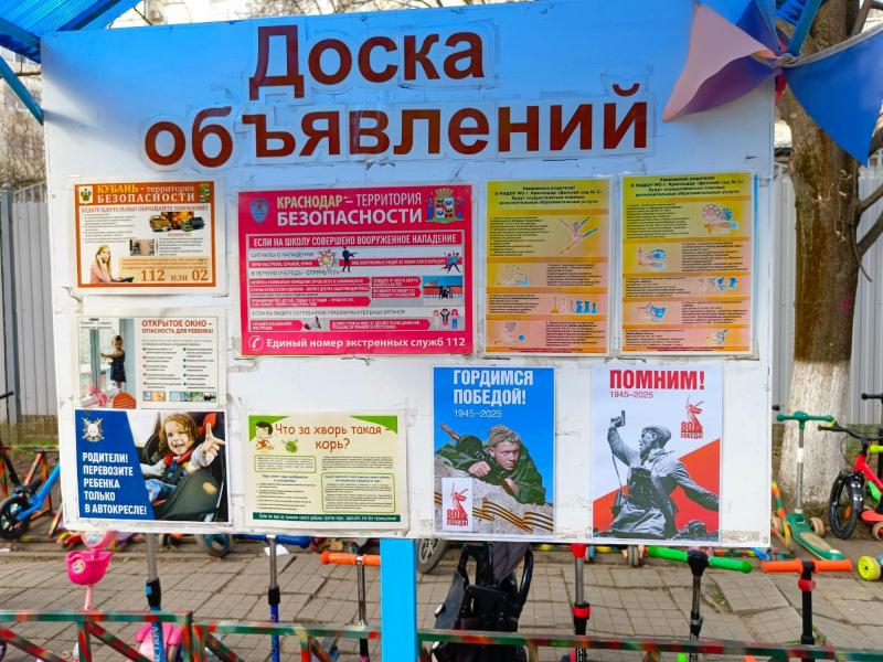 Фотоотчёт об использовании брендбука "80 лет победа"