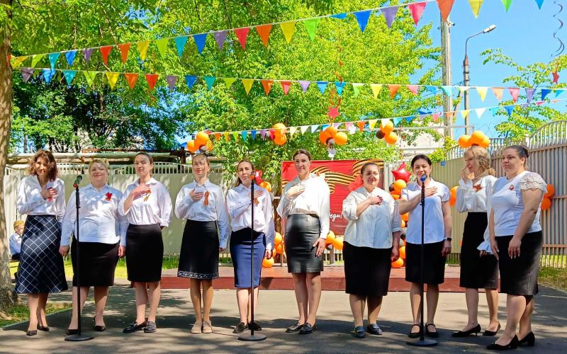 День Победы